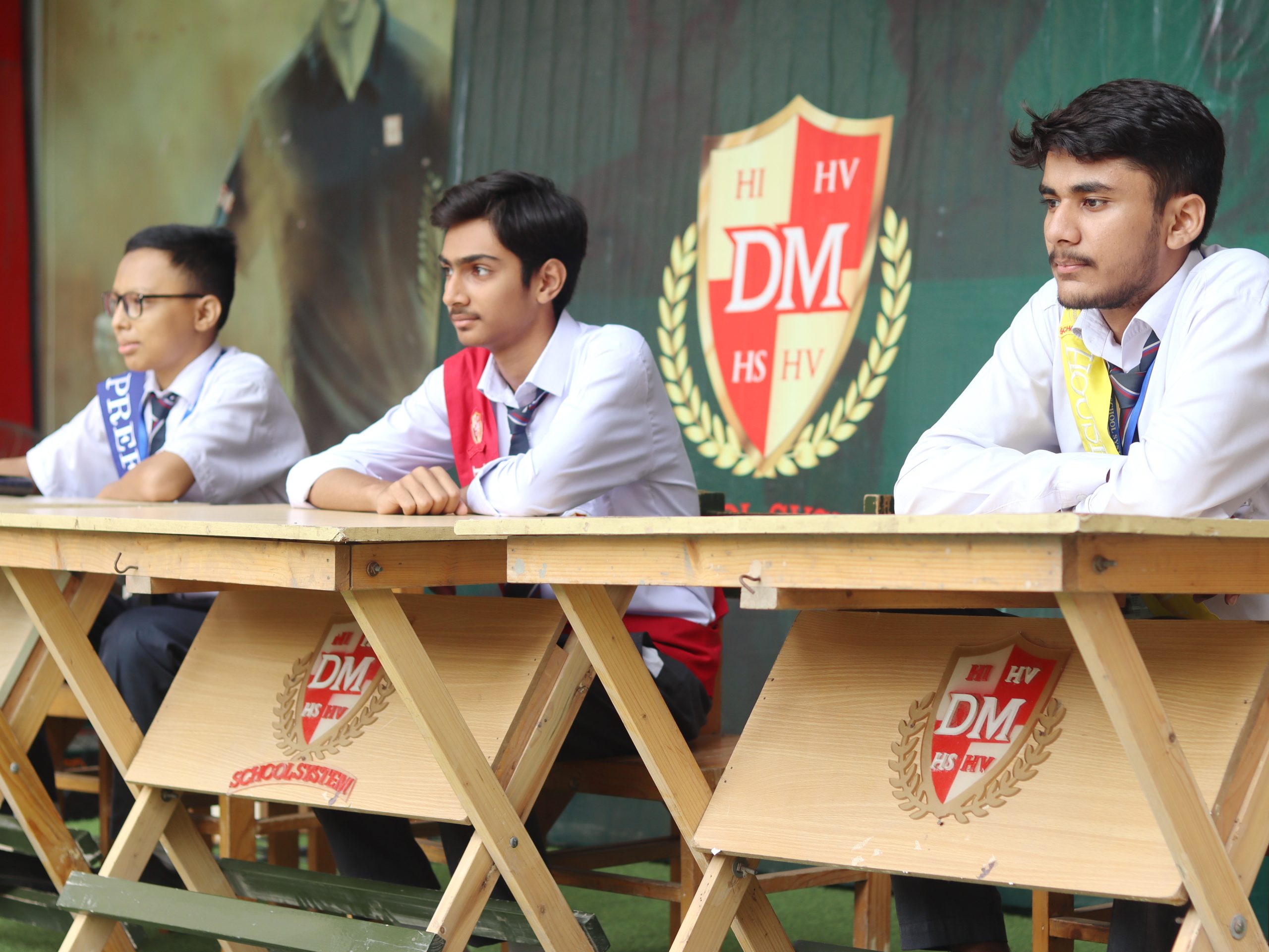 1st Panel Discussion- Defence Day